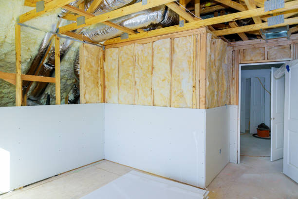 Best Insulation for Specific Applications in Loretto, PA
