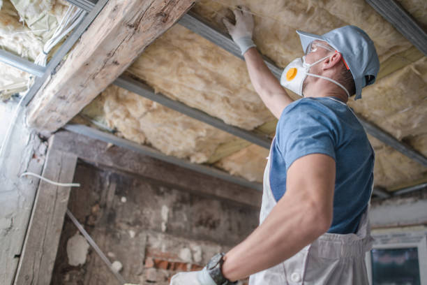 Best Eco-Friendly Insulation in Loretto, PA