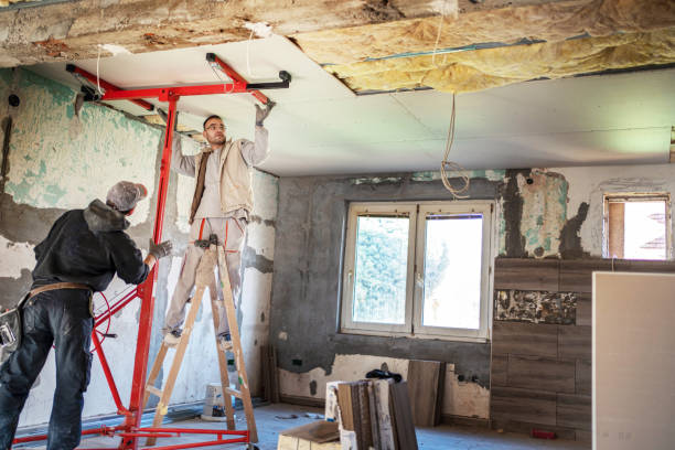 Types of Insulation We Offer in Loretto, PA