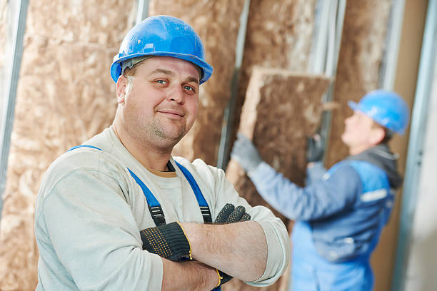 Best Fiberglass Insulation in Loretto, PA